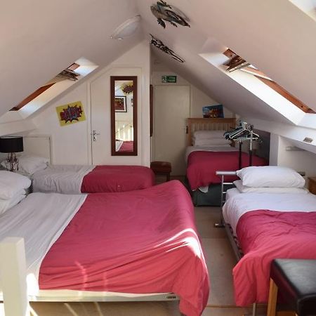 Clifton Bridge Hotel ยอร์ค ภายนอก รูปภาพ
