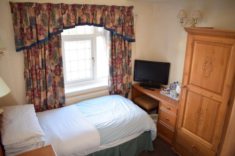 Clifton Bridge Hotel ยอร์ค ภายนอก รูปภาพ