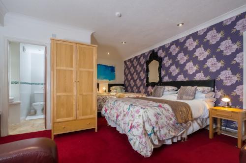 Clifton Bridge Hotel ยอร์ค ภายนอก รูปภาพ