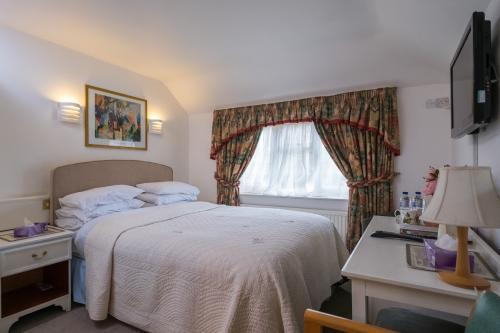 Clifton Bridge Hotel ยอร์ค ภายนอก รูปภาพ