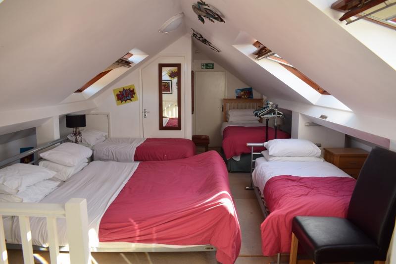 Clifton Bridge Hotel ยอร์ค ภายนอก รูปภาพ