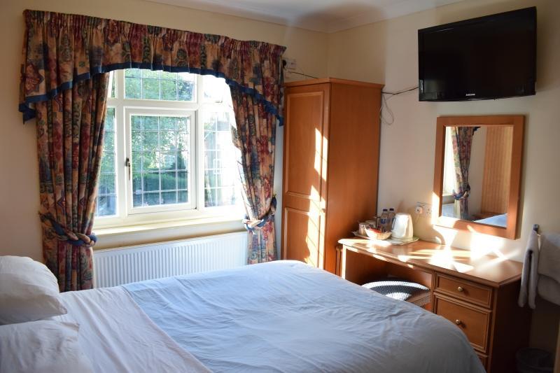 Clifton Bridge Hotel ยอร์ค ภายนอก รูปภาพ
