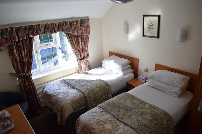 Clifton Bridge Hotel ยอร์ค ภายนอก รูปภาพ
