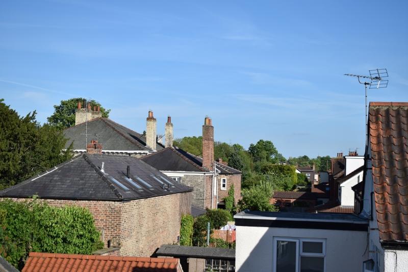Clifton Bridge Hotel ยอร์ค ภายนอก รูปภาพ
