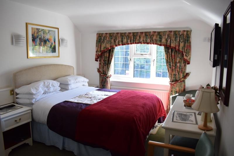 Clifton Bridge Hotel ยอร์ค ภายนอก รูปภาพ