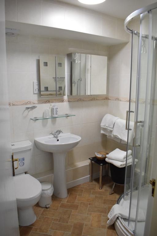 Clifton Bridge Hotel ยอร์ค ภายนอก รูปภาพ