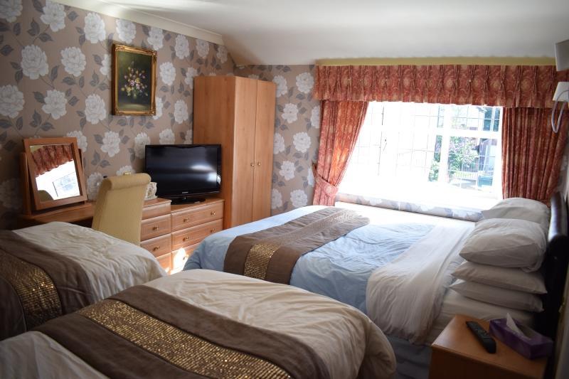 Clifton Bridge Hotel ยอร์ค ภายนอก รูปภาพ
