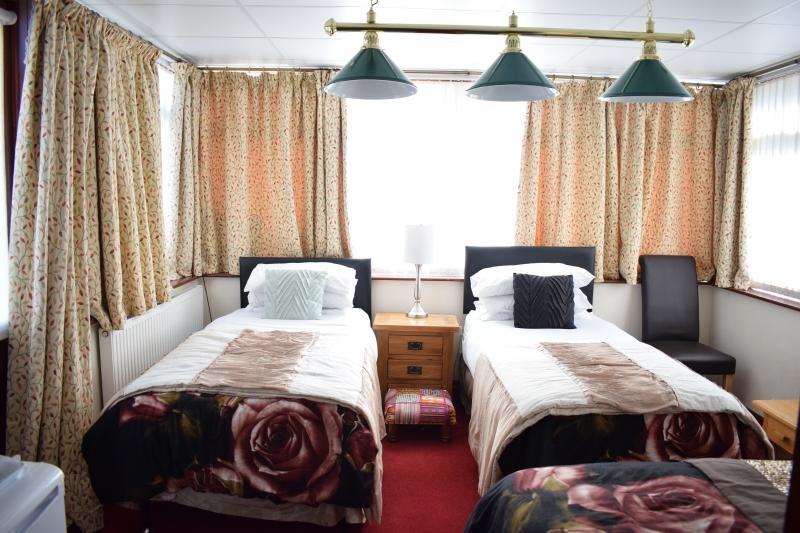 Clifton Bridge Hotel ยอร์ค ภายนอก รูปภาพ
