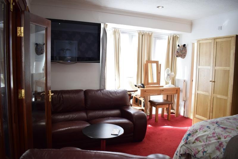 Clifton Bridge Hotel ยอร์ค ภายนอก รูปภาพ